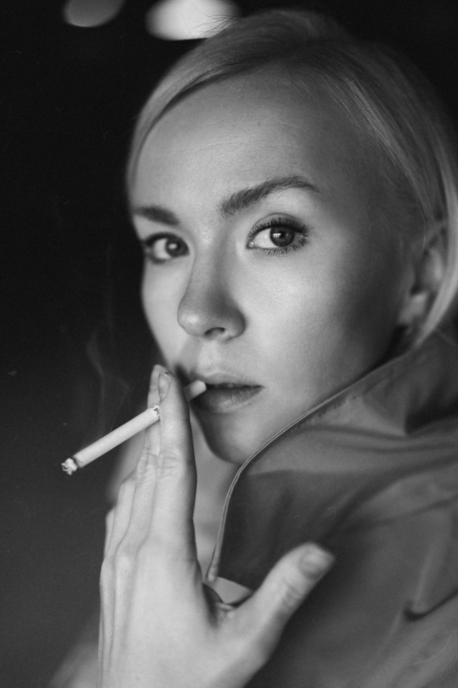 Photograph by Марина Демура