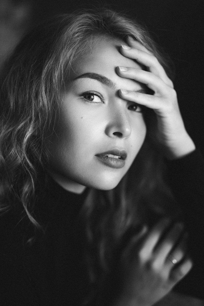 Photograph by Марина Демура