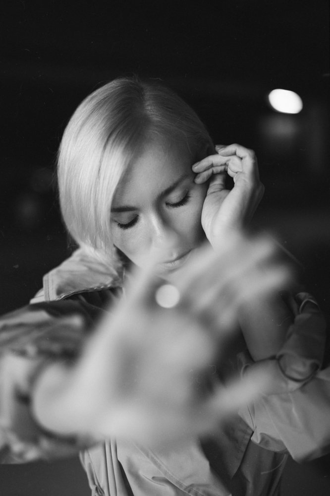 Photograph by Марина Демура