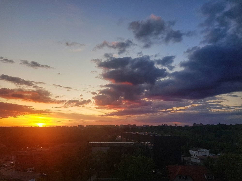 Photograph by Тетяна Кондратюк