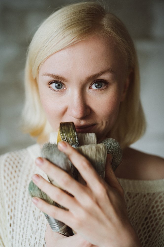 Photograph by Марина Демура