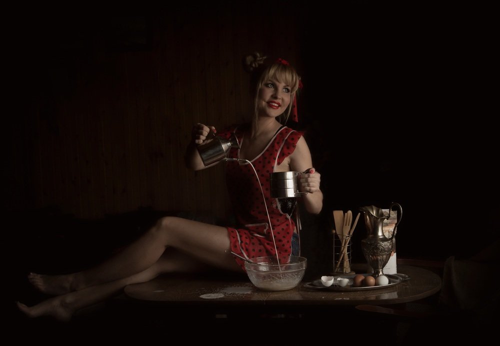 Photograph by Лилия Чернова