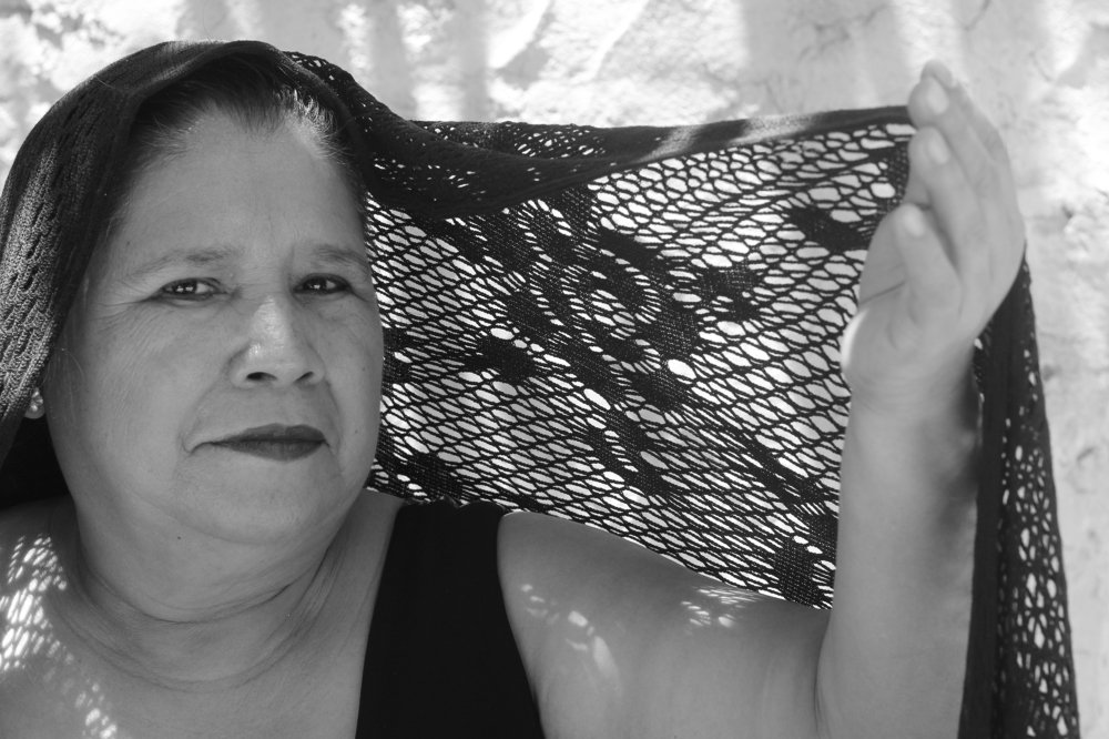 Photograph by Mario Israel Barrios