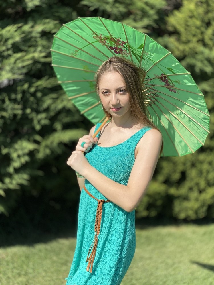 Photograph by Olga Pereira