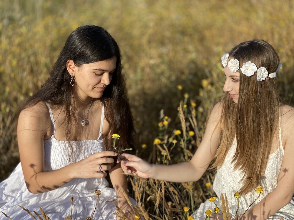 Photograph by Olga Pereira