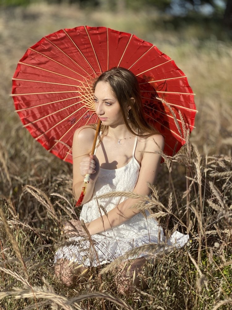 Photograph by Olga Pereira