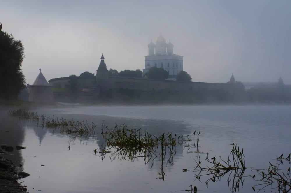Photograph by Юлия Сергеева
