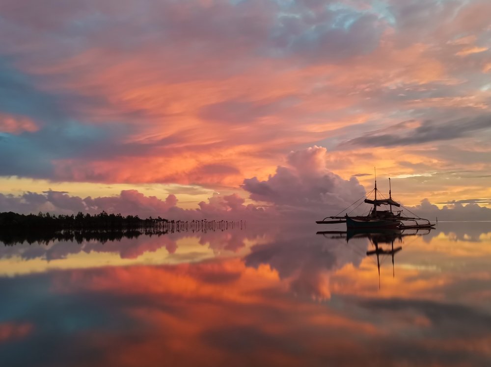 Photograph by Jhon Anthony Pacarro