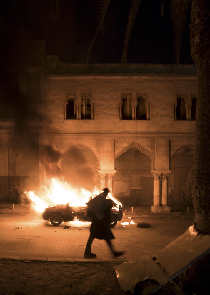 Photograph by Karimachalhi Karim