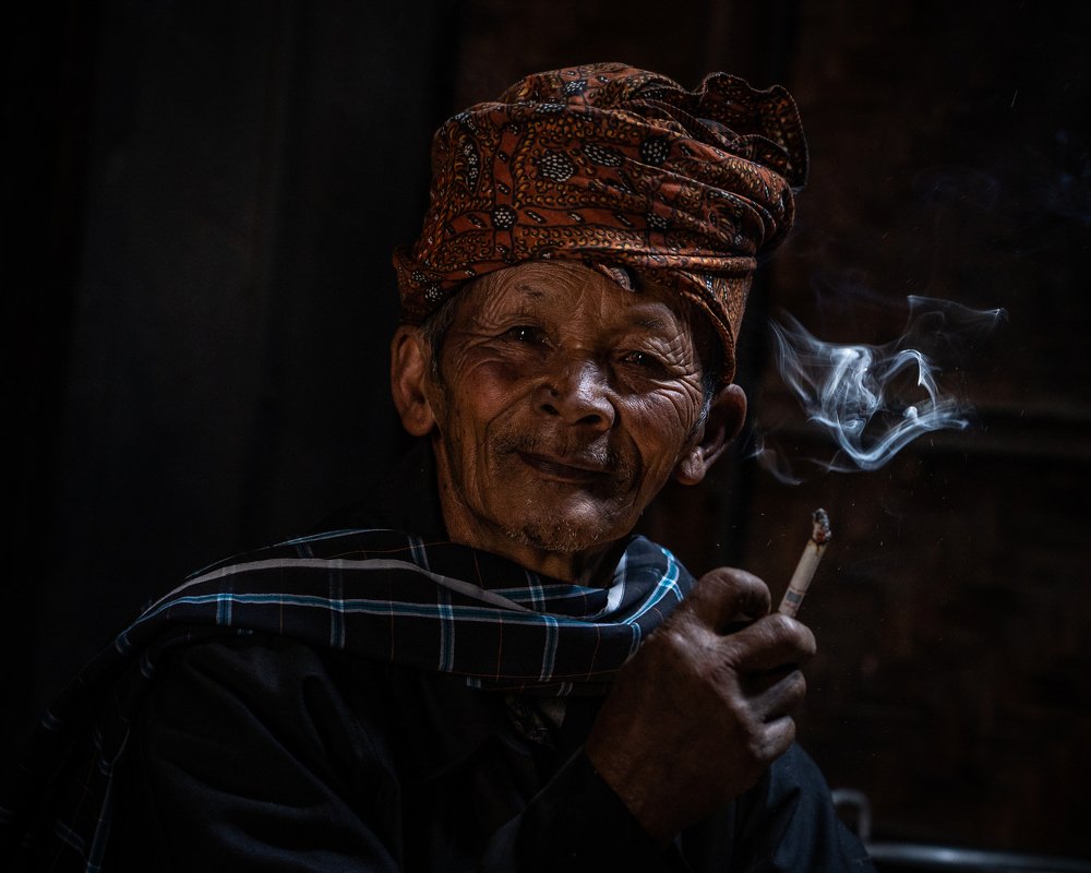 Photograph by Paul Ang