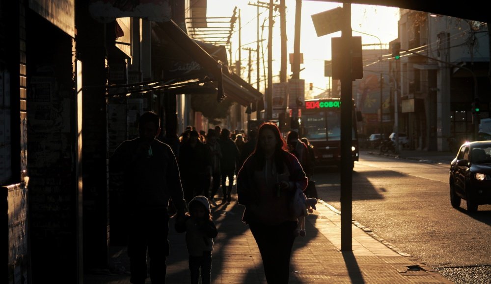 Photograph by Bruno Rodríguez