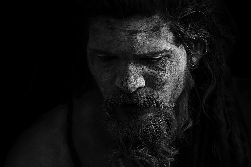 Photograph by Rudy Oei