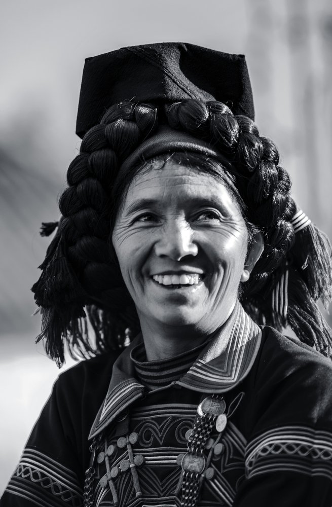 Photograph by Nguyễn Cường