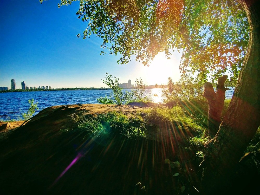 Photograph by Александр Ткаченко