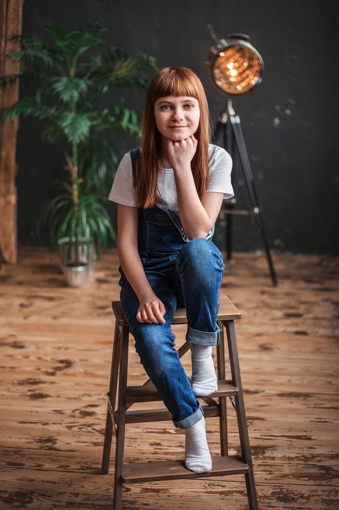 Photograph by Ольга Додонова