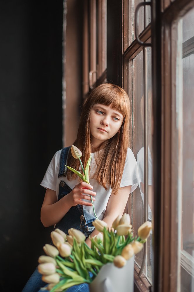 Photograph by Ольга Додонова