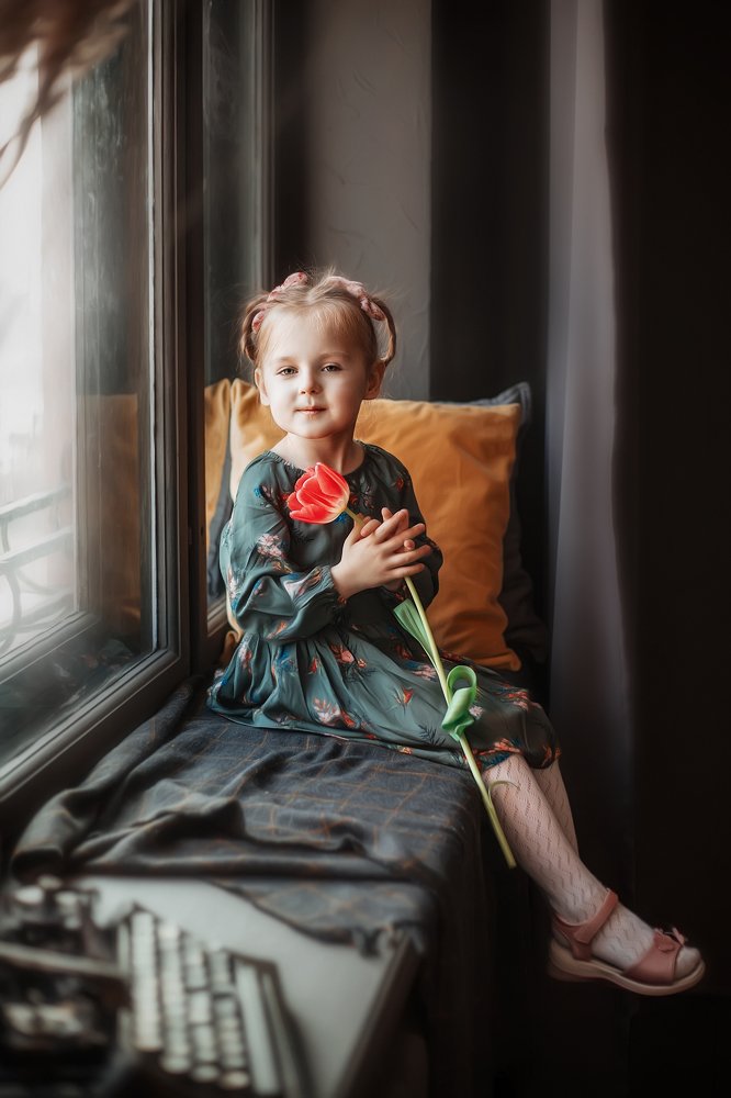 Photograph by Ольга Додонова