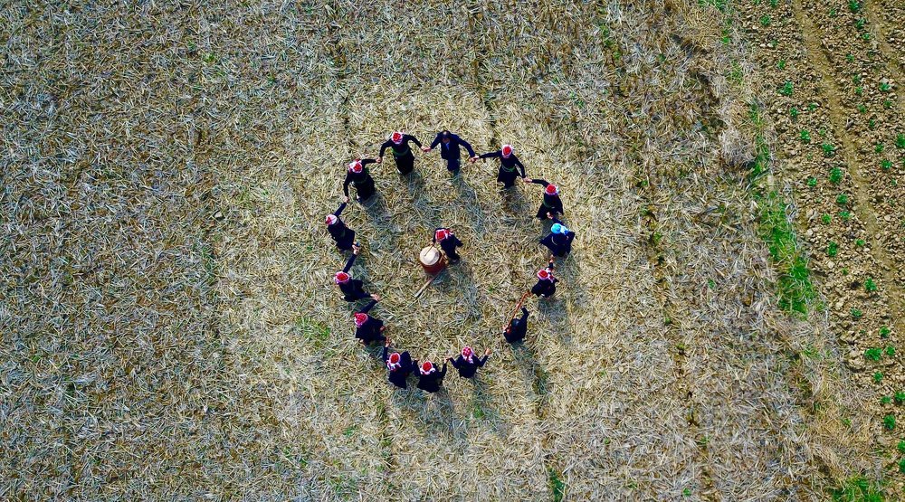 Photograph by Đức Trung