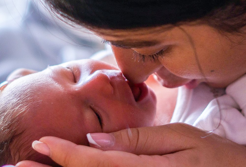 Выписка "Ева"