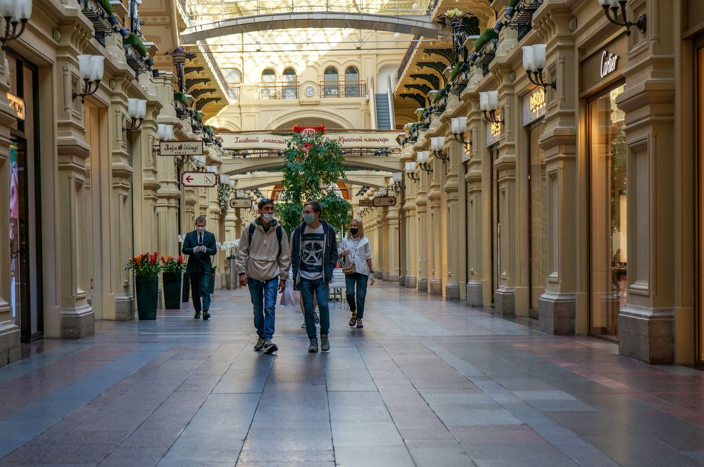 Photograph by Ирина Вершинина