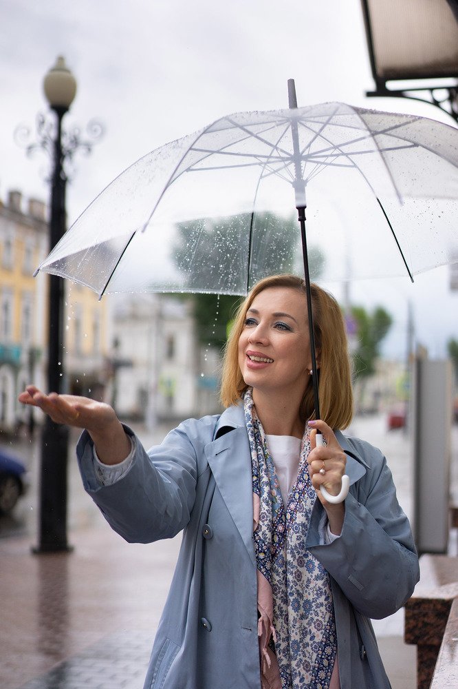 Photograph by Юлия Березина