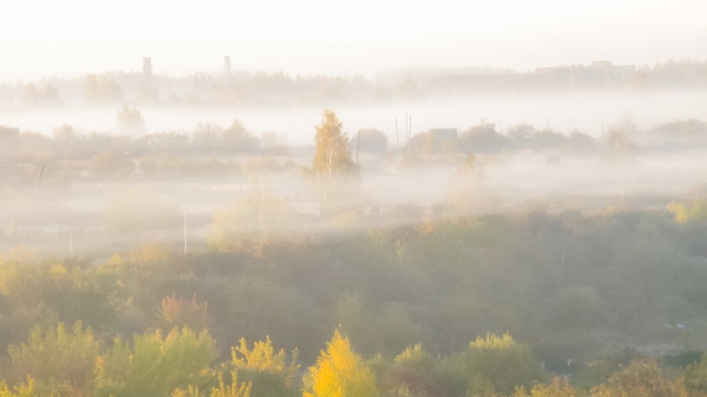 Photograph by Виктор Пономарёв