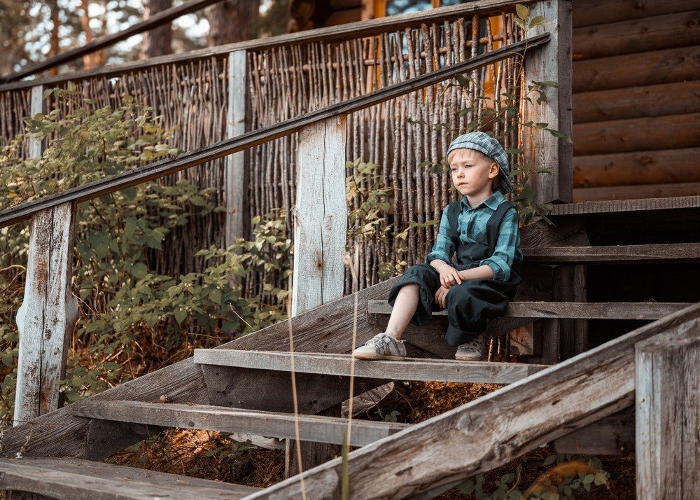 Photograph by Елена Савченкова