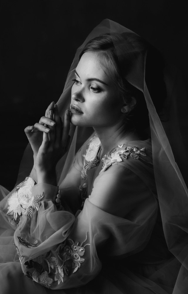 Photograph by Юлия Миронова