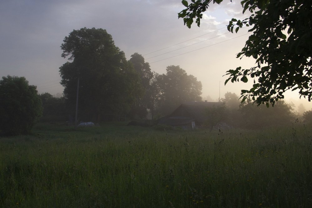 Photograph by Анна-Лаймуте Милошевич