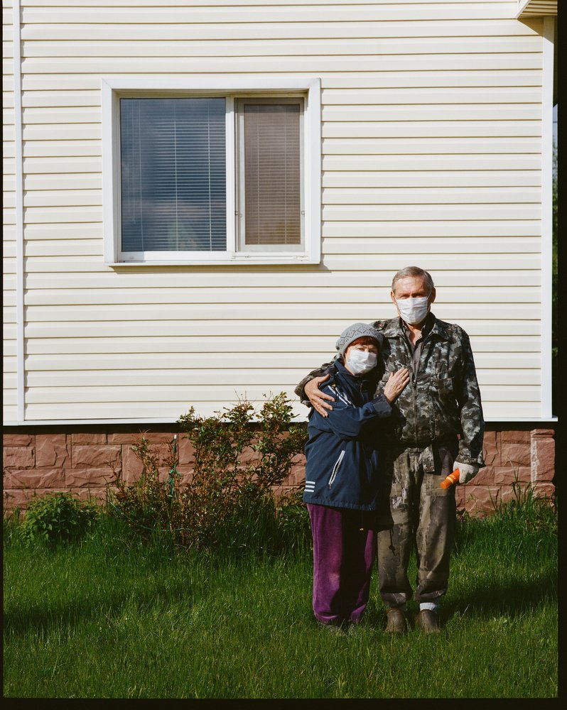 Photograph by Алина Корнеева