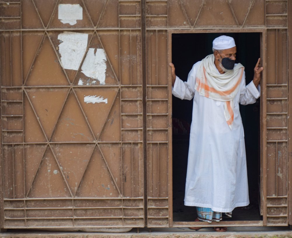 Photograph by Emon Reza