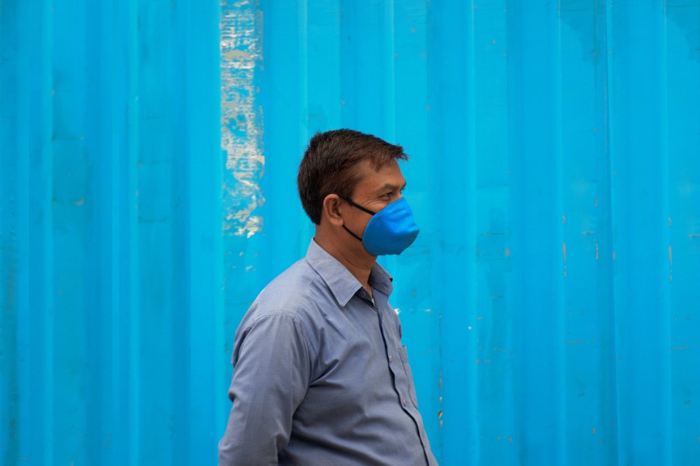 Photograph by Emon Reza