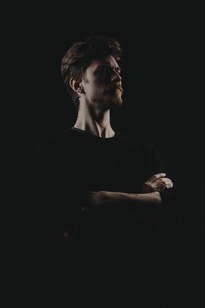 Фотография автора KIRILL ERMOLAEV