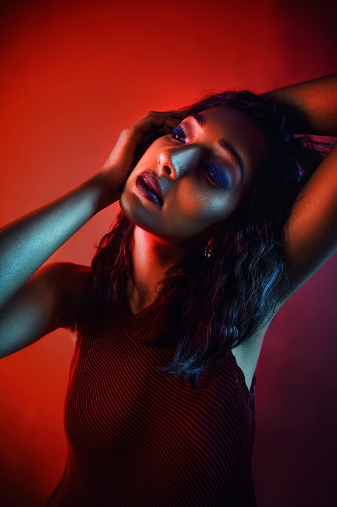 Photograph by Kaushik Sharma