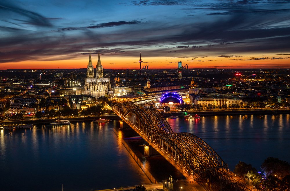 Photograph by Igor Babichenko