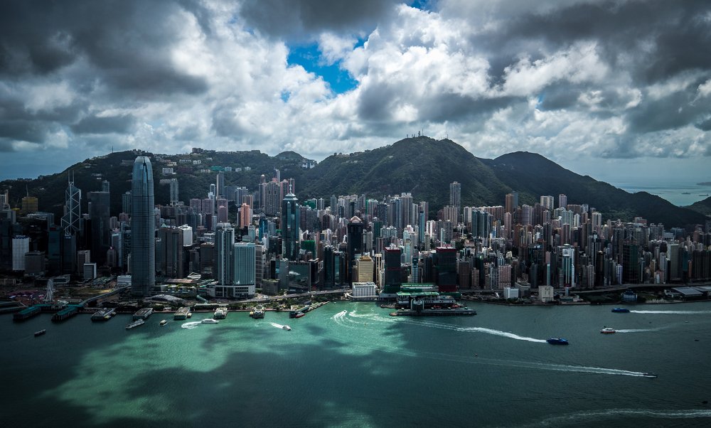 Photograph by Igor Babichenko