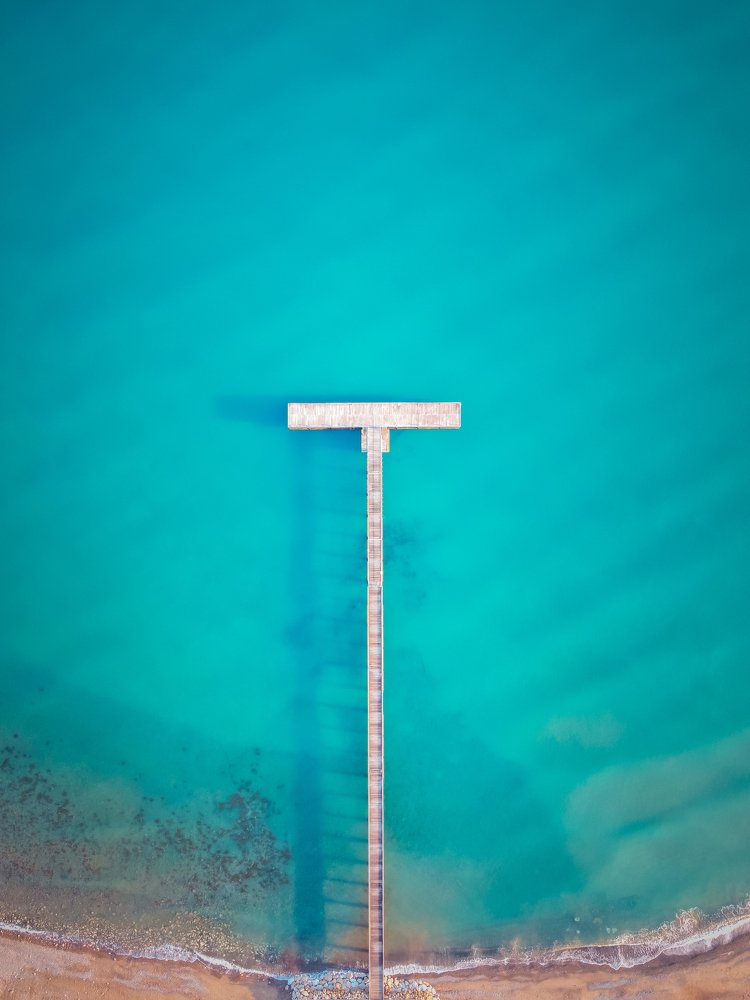 Photograph by Evgeni Fabis