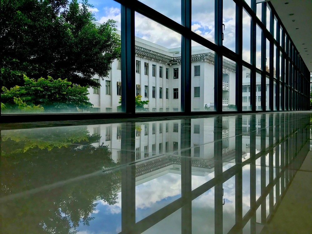 Photograph by Yng-Jaw Jiing