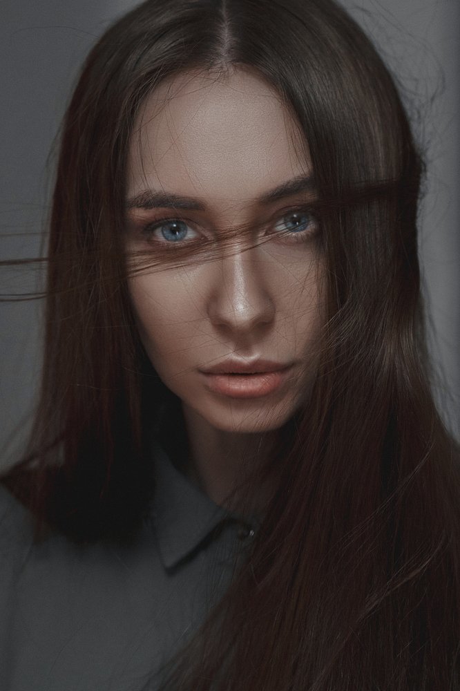 Photograph by Валерия Трушина