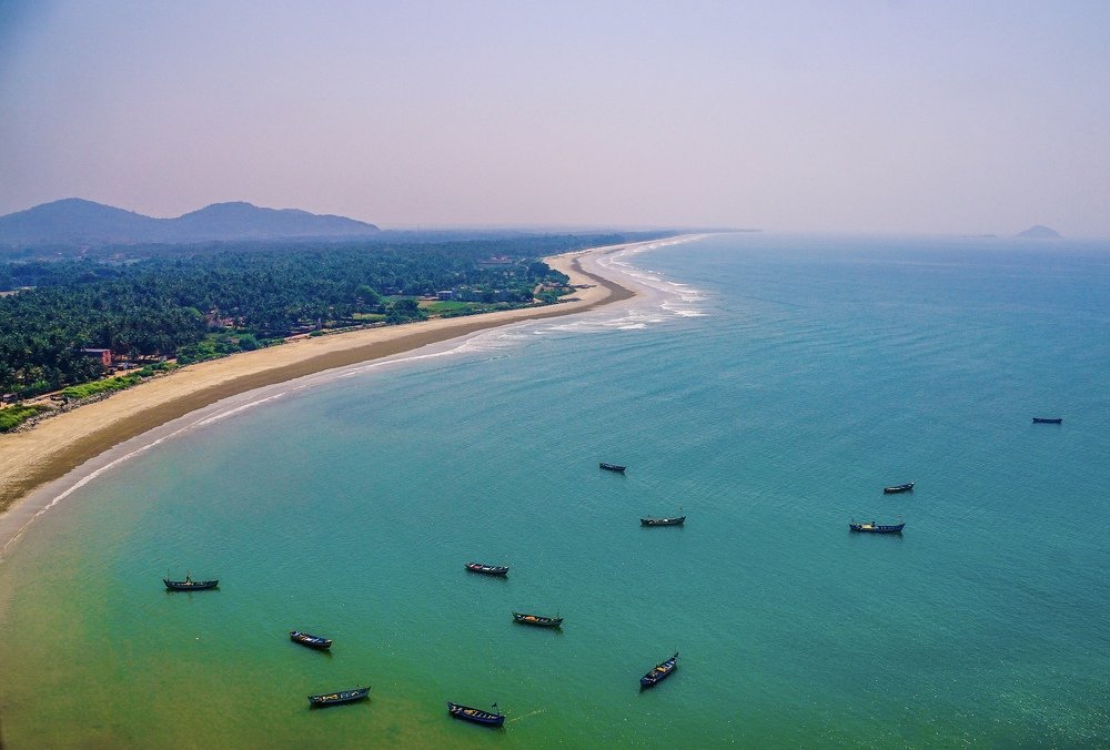 Photograph by Madhusudhan Reddy Bendrum