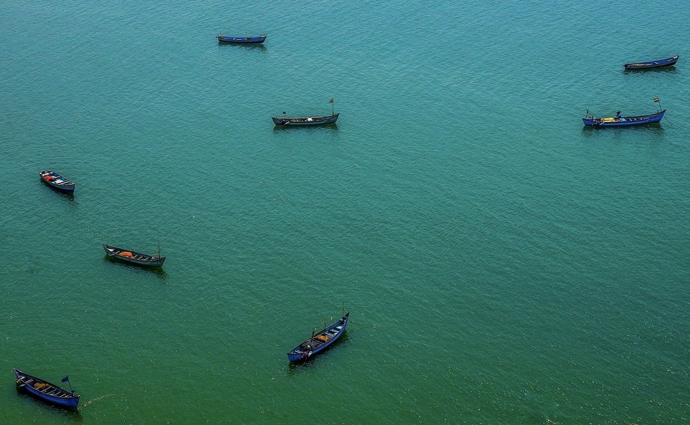 Photograph by Madhusudhan Reddy Bendrum