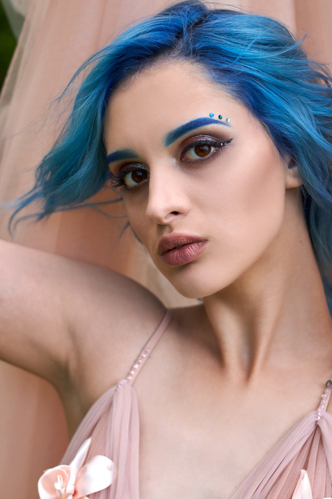 Photograph by Julia Borska