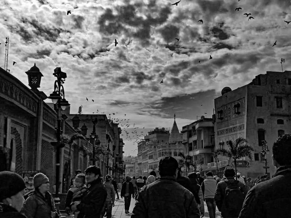 Photograph by Shinjini Kar
