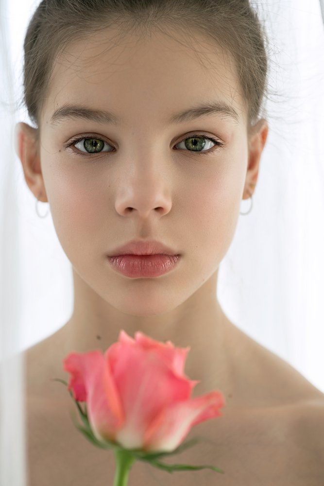 Photograph by Юлия Яровая