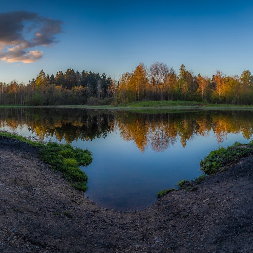 Фотография автора Панагушин Сергей