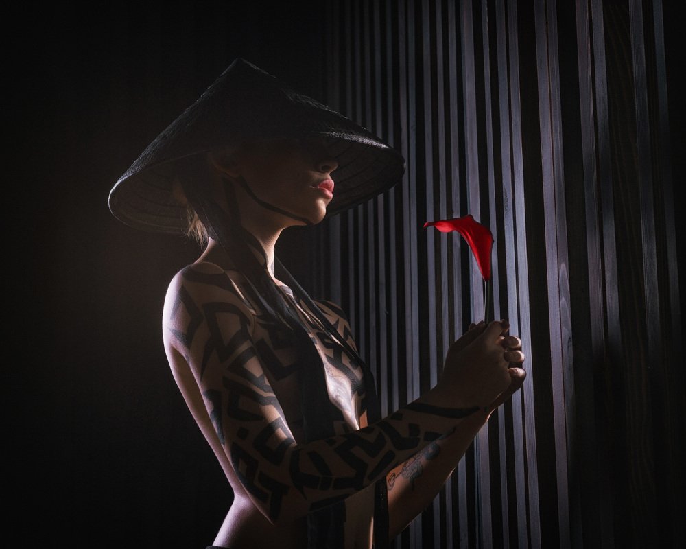 Фотография автора Денис Михайлов