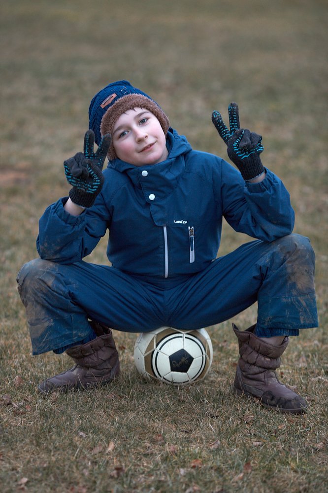 Photograph by Павел Харитонов