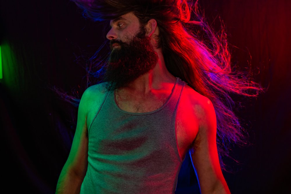 Photograph by Duane Vosika