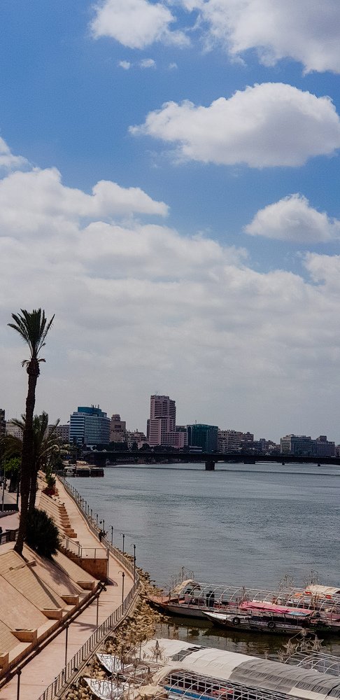 Photograph by Peter Nabil Habib