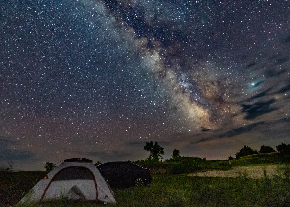 Photograph by Duane Vosika